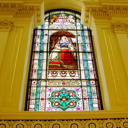 Parliament House - Tourism Adelaide 0