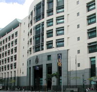 Queensland Police Museum - Tourism Adelaide