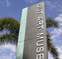 QUT Art Museum - Tourism Adelaide