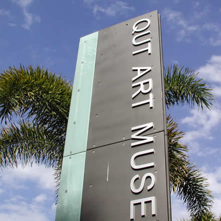 QUT Art Museum - Tourism Adelaide 0