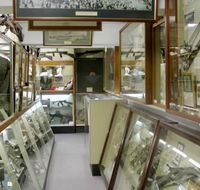 Queensland Military Memorial Museum - Tourism Adelaide