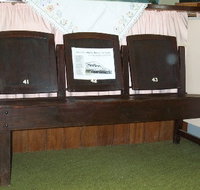 Sandgate  District Historical Society  Museum - Tourism Adelaide