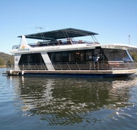 Able Hawkesbury River Houseboats - Tourism Adelaide