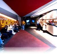 Eureka Skydeck 88 - Tourism Adelaide