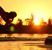 Bonney's WA Water Ski Park - Tourism Adelaide