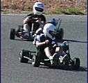 Raceway Kart Hire - Tourism Adelaide