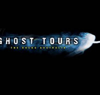 The Rocks Ghost Tours - Tourism Adelaide
