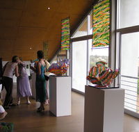 Riseborough Estate Winery  Gallery - Tourism Adelaide