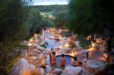 Peninsula Hot Springs - Tourism Adelaide 0