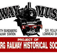 Bundaberg Railway Museum