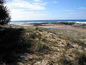 Agnes Water QLD Tourism Adelaide