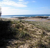 Deepwater National Park - Tourism Adelaide