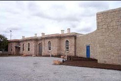 Old Gaol - Tourism Adelaide 0
