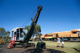 Mundabullangana WA Tourism Adelaide