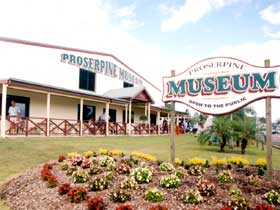 Andromache QLD Tourism Adelaide