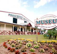 Proserpine Historical Museum - Tourism Adelaide