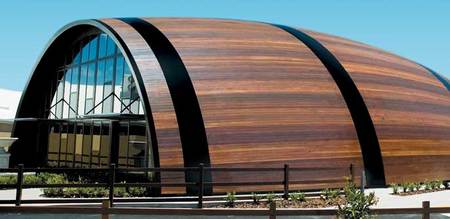 The Bundaberg Barrel - Tourism Adelaide 0
