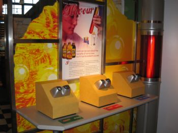 The Bundaberg Barrel - Tourism Adelaide 1