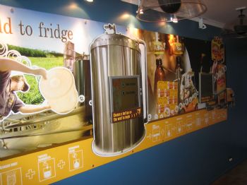 The Bundaberg Barrel - Tourism Adelaide 2