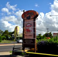 The Bundaberg Barrel - Tourism Adelaide 3