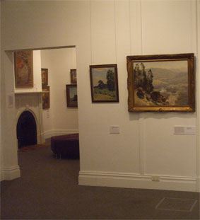 Bundaberg Regional Art Gallery - Tourism Adelaide 2