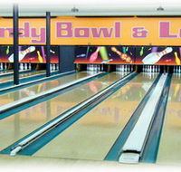 Bundy Bowl and Leisure Complex