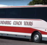 Bundaberg Coaches