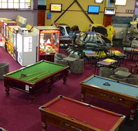 Funcity Sunshine - Tourism Adelaide