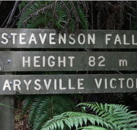 Stevensons Falls - Tourism Adelaide