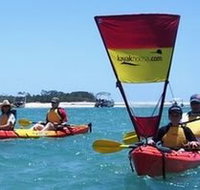 Kayak Noosa - Tourism Adelaide