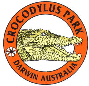 Crocodylus Park - Tourism Adelaide 0