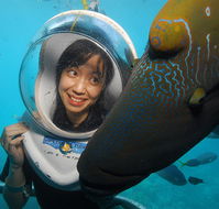 Sunlover Reef Cruises