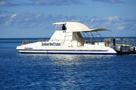 Sunlover Reef Cruises - Tourism Adelaide 1