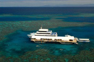 Sunlover Reef Cruises - Tourism Adelaide 2