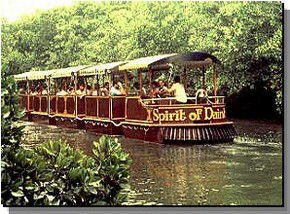 Mossman QLD Tourism Adelaide