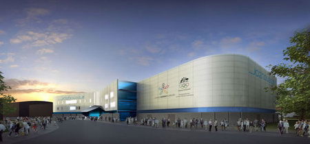 The Icehouse - Tourism Adelaide 0