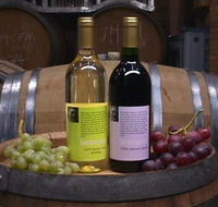 Beckingham Wines - Tourism Adelaide