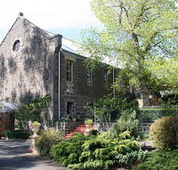 Goona Warra Vineyard - Tourism Adelaide