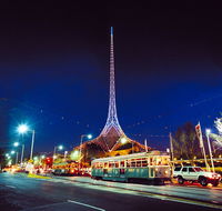 The Arts Centre Melbourne - Tourism Adelaide