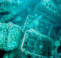 Underwater Sports Diving Centre - Tourism Adelaide