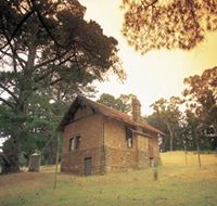Heysen - The Cedars - Tourism Adelaide