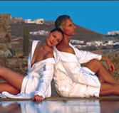 Temple Day Spa - Tourism Adelaide