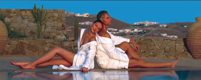 Temple Day Spa - Tourism Adelaide 0