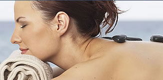 Temple Day Spa - Tourism Adelaide 1