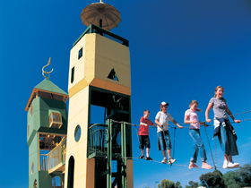 Monash Adventure Park - Tourism Adelaide 0