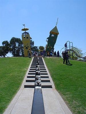 Monash Adventure Park - Tourism Adelaide 2
