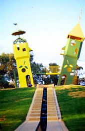 Monash Adventure Park - Tourism Adelaide 3