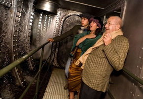 Titanic Theatre Restaurant - Tourism Adelaide 1