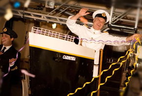 Titanic Theatre Restaurant - Tourism Adelaide 2