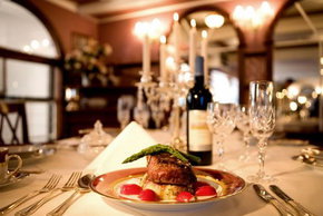 Titanic Theatre Restaurant - Tourism Adelaide 3